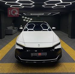 تويوتا كراون